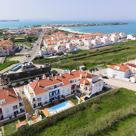 Paradise Apartments Baleal Exterior foto
