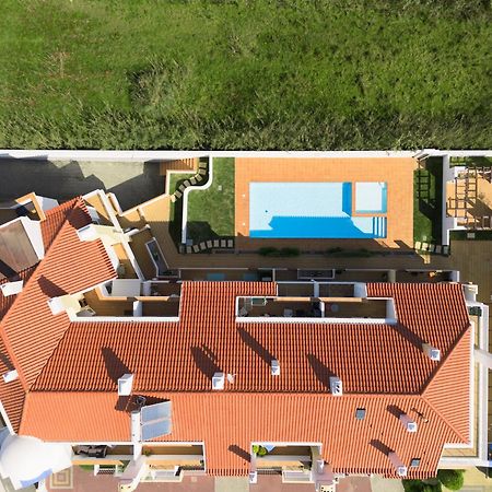 Paradise Apartments Baleal Exterior foto