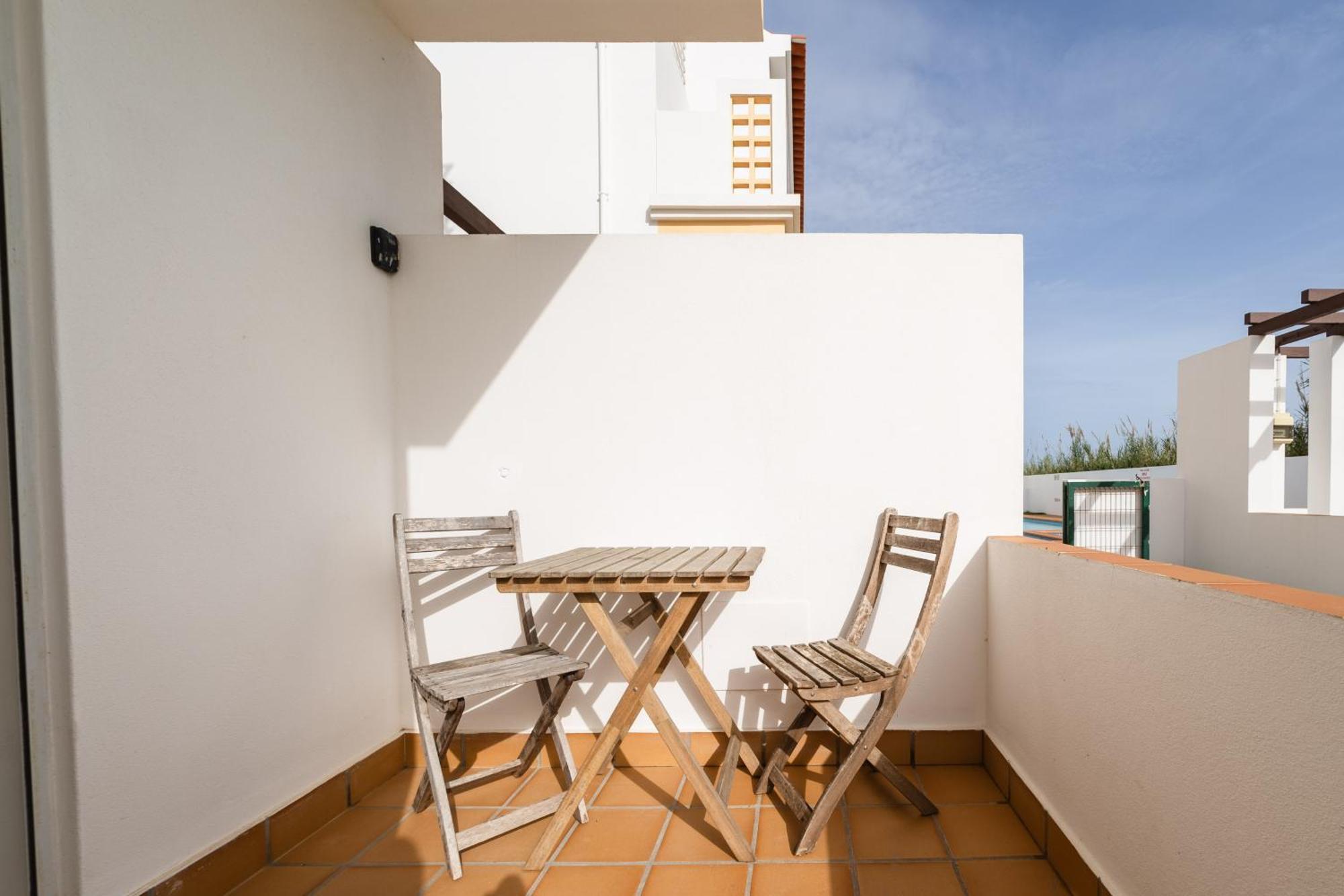 Paradise Apartments Baleal Exterior foto