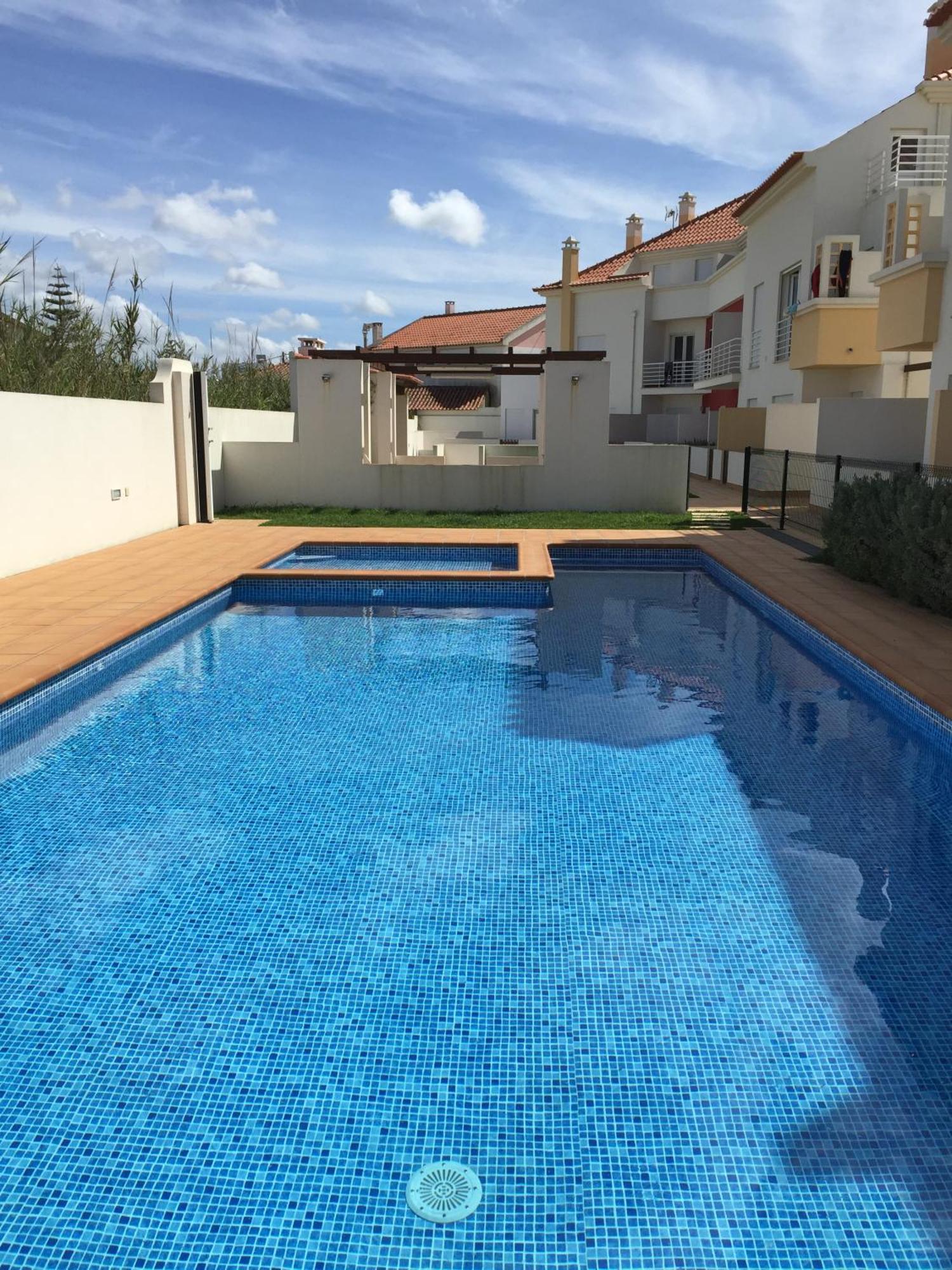 Paradise Apartments Baleal Exterior foto