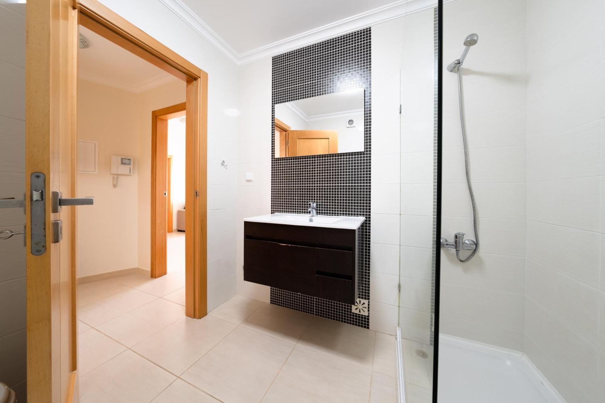 Paradise Apartments Baleal Exterior foto