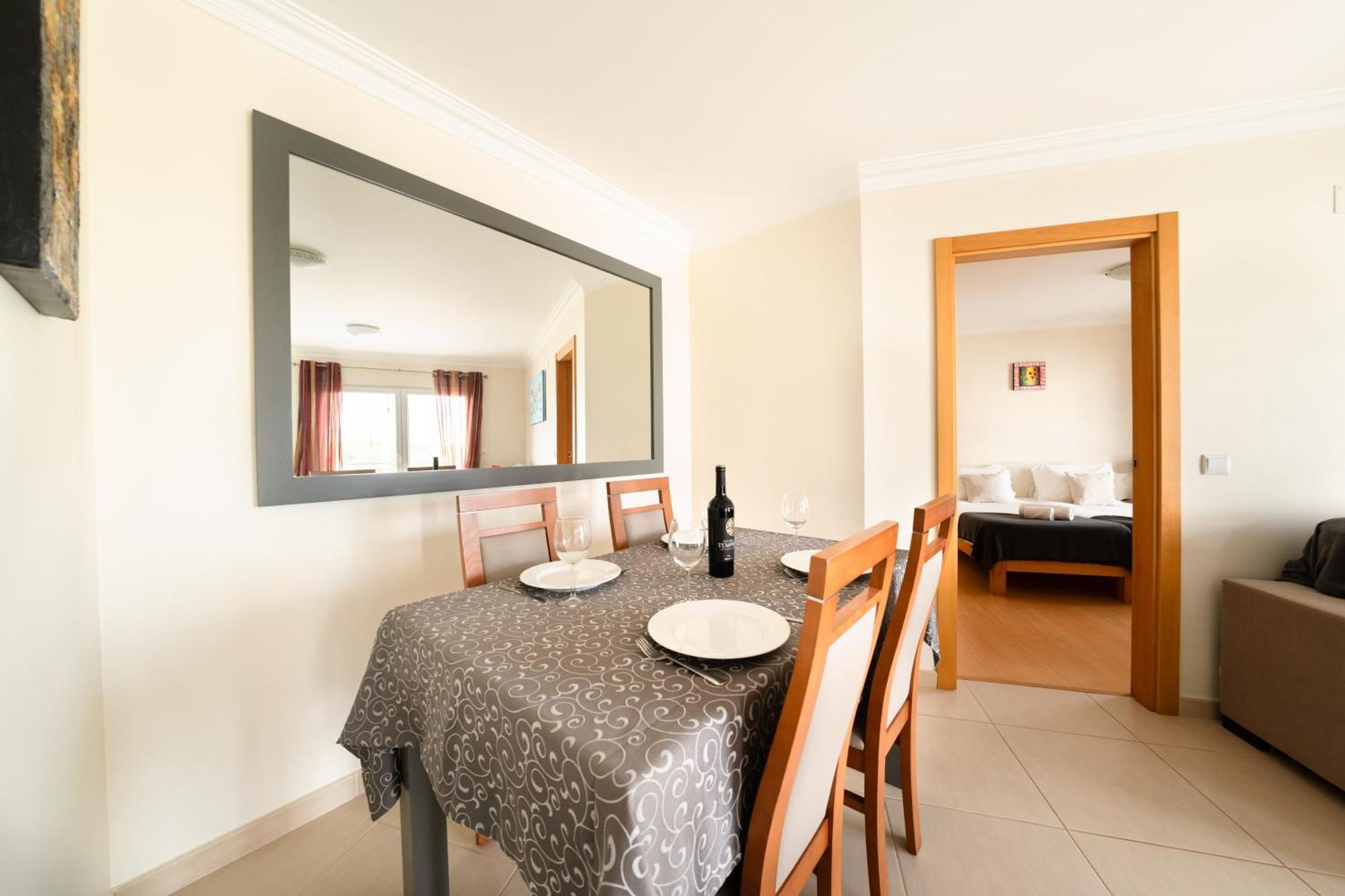 Paradise Apartments Baleal Exterior foto
