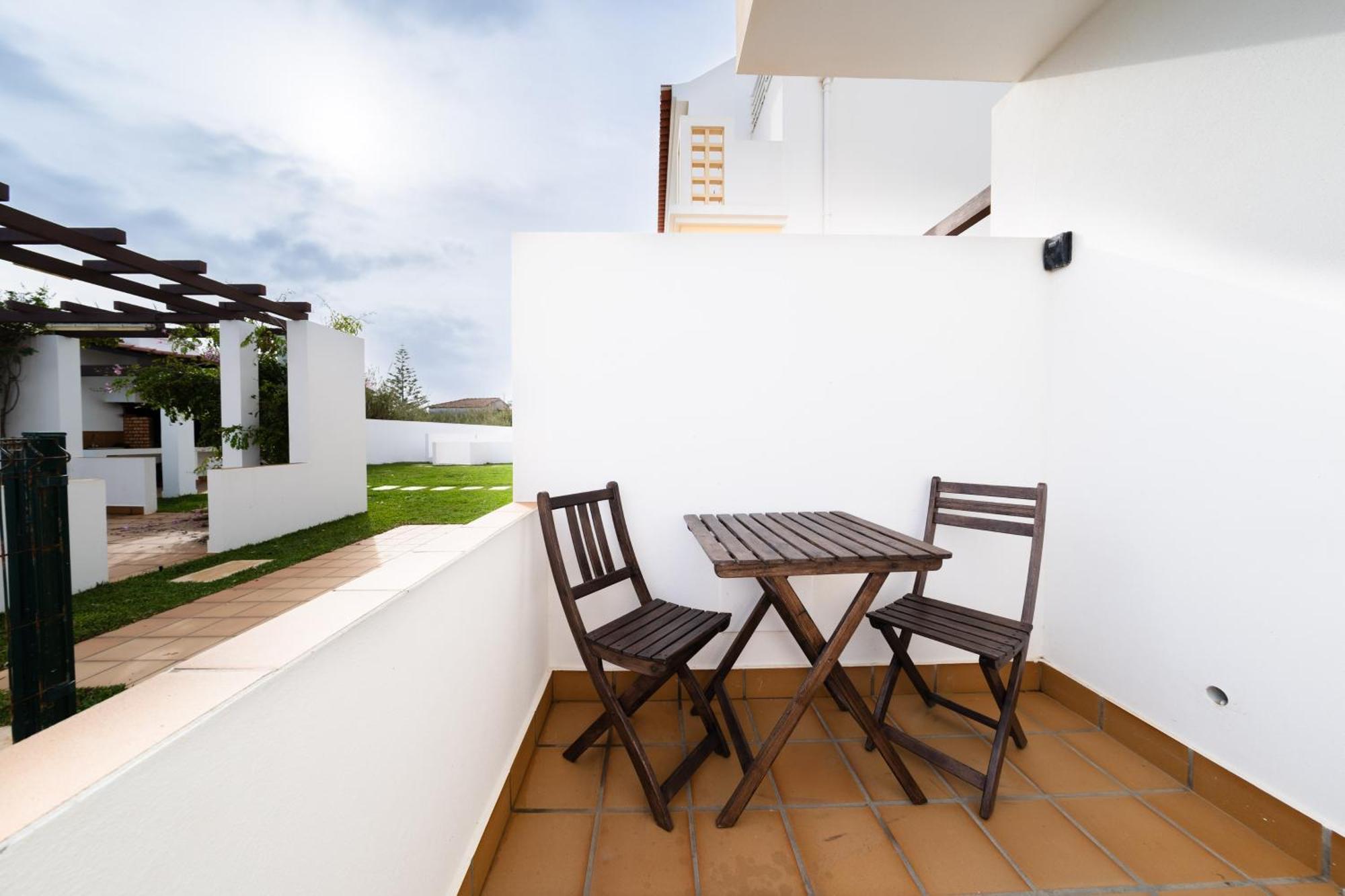Paradise Apartments Baleal Exterior foto