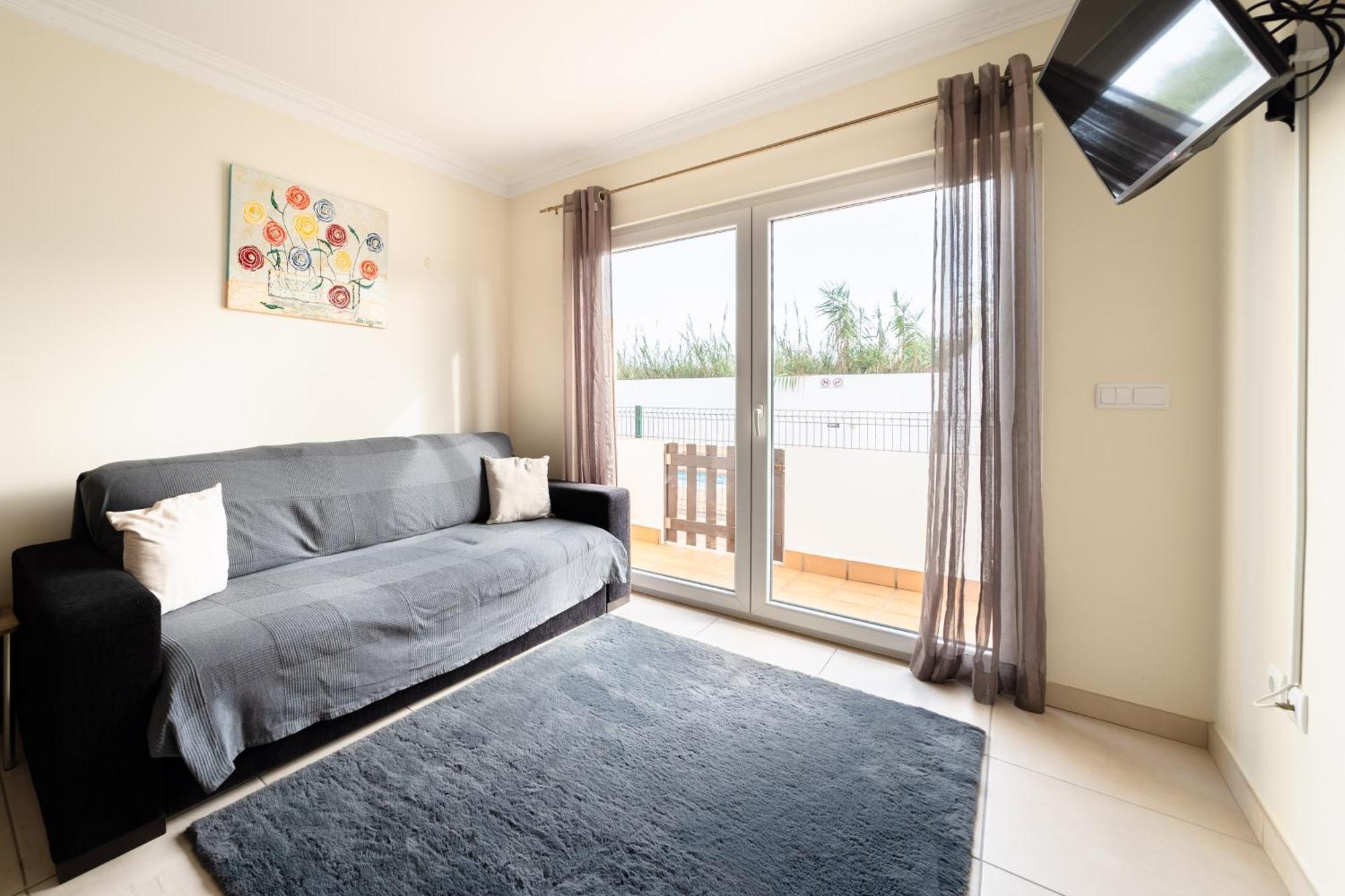 Paradise Apartments Baleal Exterior foto
