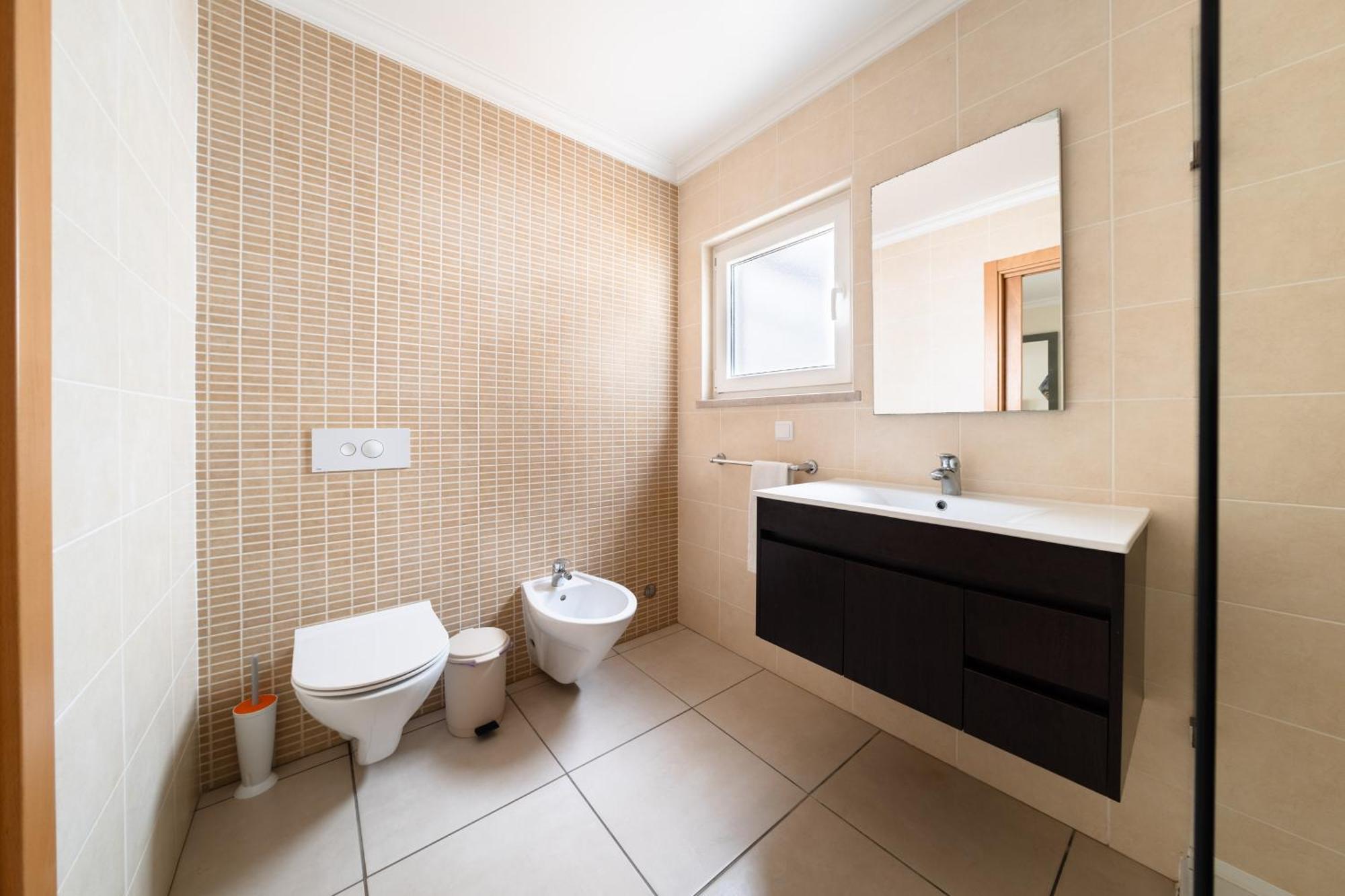 Paradise Apartments Baleal Exterior foto